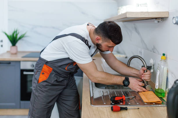Best Emergency Plumbing Repair  in Claymont, DE