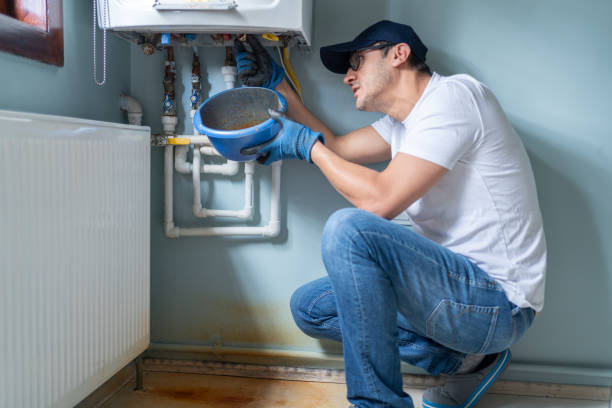 Best Water Leak Repair  in Claymont, DE