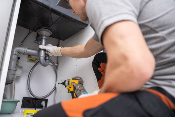 Best Affordable Plumbing Services  in Claymont, DE