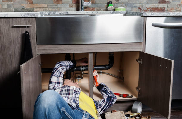 Shower Repair Services in Claymont, DE