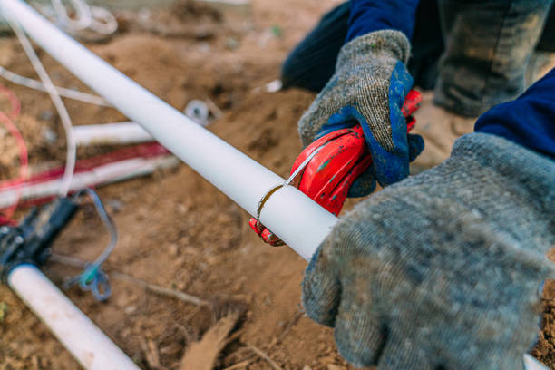 Professional Plumbing in Claymont, DE